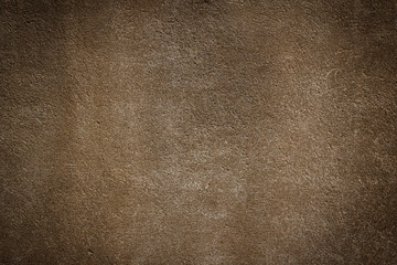 wall brown stone background