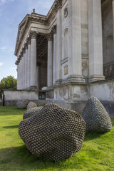 Garden Art Exhibition