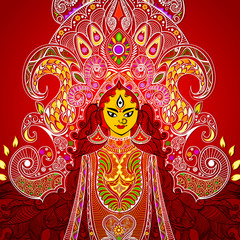 Durga Puja