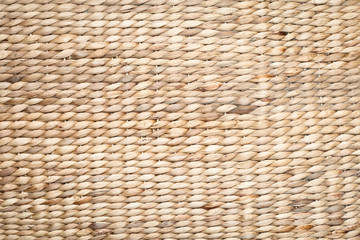 Wicker background
