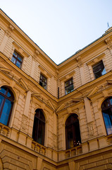 Juliusz Słowacki Theater - Krakau - Polen