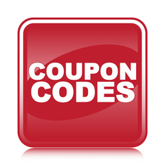 COUPON CODES ICON