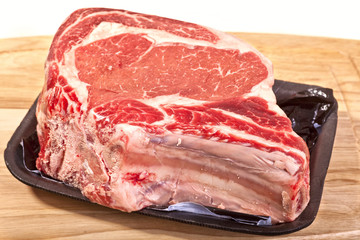 Prime Rib Roast