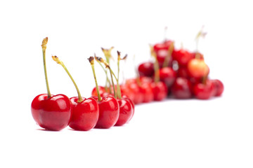 Cherries