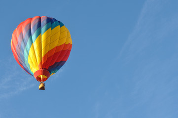 Hot Air Balloon