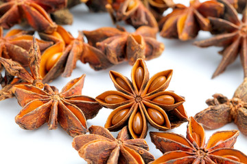 Star anise