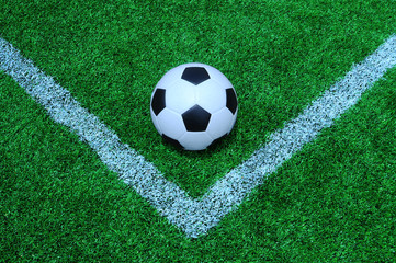 Obraz premium football