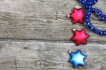 Christmas decorations