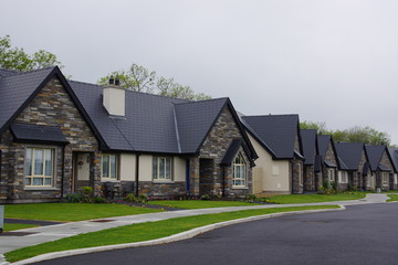 Einfamilienhaus in Irland