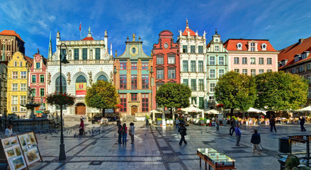 Gdansk-Old-town-7