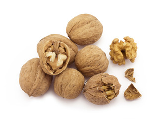 walnuts