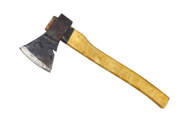 Carpenter ax