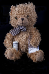 Teddy Dealer