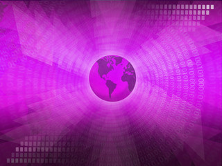 Obraz premium modern background