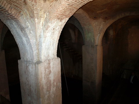 CACERES