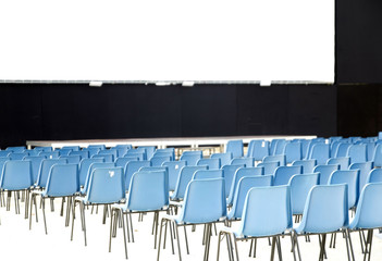 konferencja prezentacja