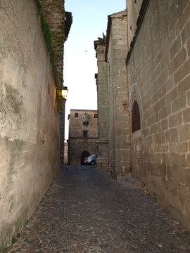 RINCONES DE CACERES