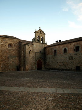 RINCONES DE CACERES