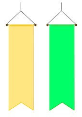 Banner striscione pubblicità aereo 04