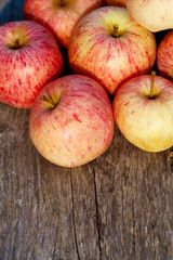 Apples