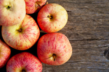Apples