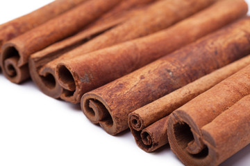 Cinnamon