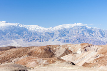 Death Valley National Park, California, USA