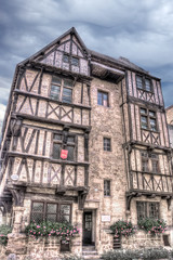 Ancienne maison Bayeux