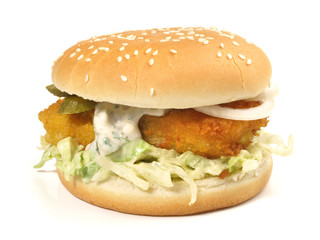 Fischburger