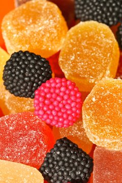 dolcetto o scherzetto