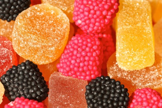 dolcetto o scherzetto