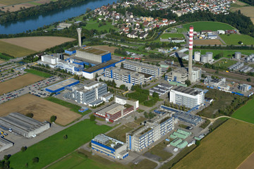 Pharmaindustrie