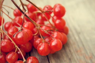 red berries