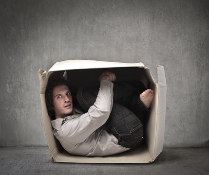 Trapped In A Box Images – Browse 40,733 Stock Photos, Vectors, and Video |  Adobe Stock