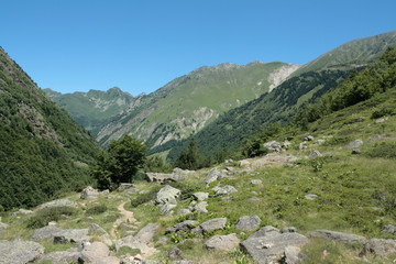 Vallé d'Orlu,Midi-Pyrénées