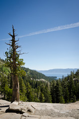 Emerald Bay State Park - Lake Tahoe