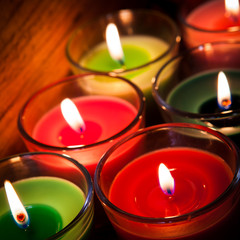 candele