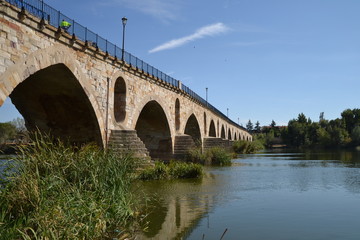 Puente de Zamora