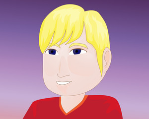 kid vector