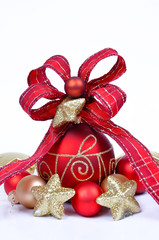 Christmas background