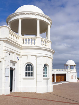 De La Warr Pavilion