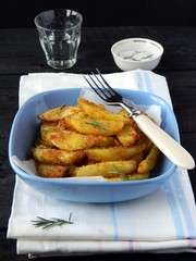 Potatoes