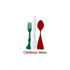 Italian Christmas Menu