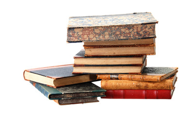 Old books