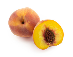 peach