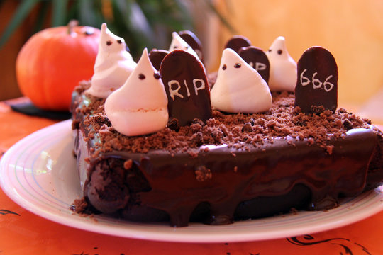 Halloween 3