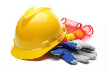 Safety gear kit