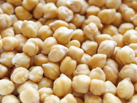 Chickbeans