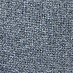 old grey thick fabric texture background, natural wool
