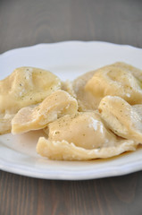 Piroggen